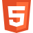 Html logo